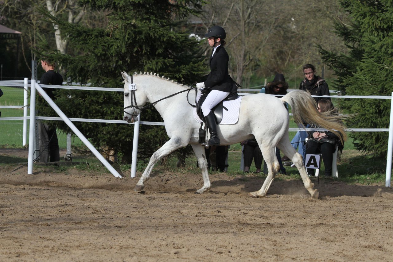 Bild 1196 - WBO-Turnier am 9.4.11